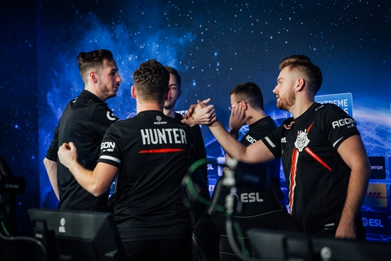 传奇射击游戏强势回归带来全新体验